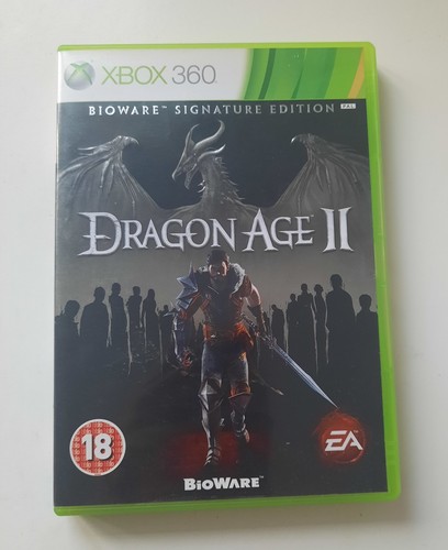 Dragon age biowarre - dragon,