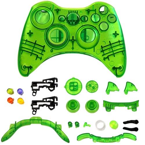 Ostent xbox 360 controller - xbox,