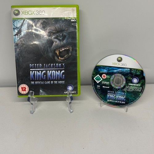 Peter jackson king - king, kong