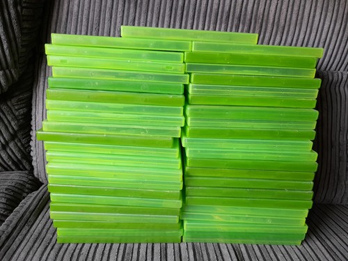 Xbox 360 - 360, empty