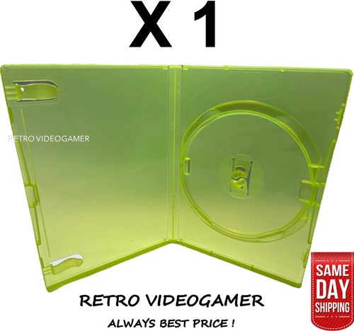 Xbox 360 original amaray - x,