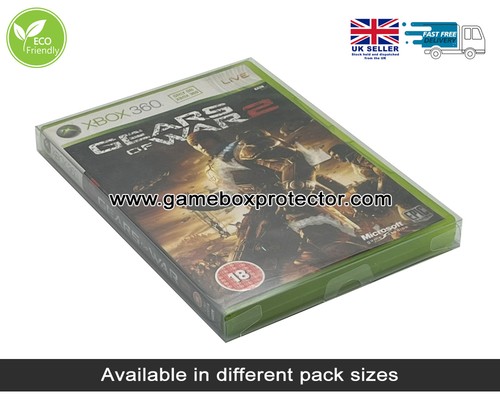 Xbox 360 game box - xbox,