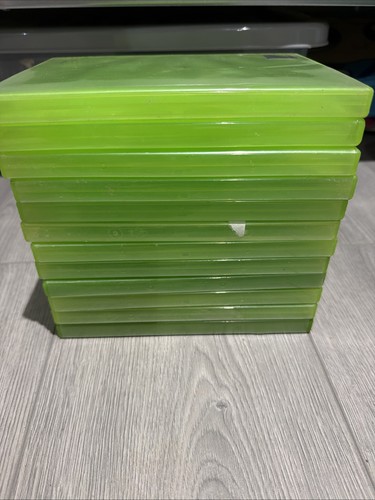 Empty standard xbox - 12, 360