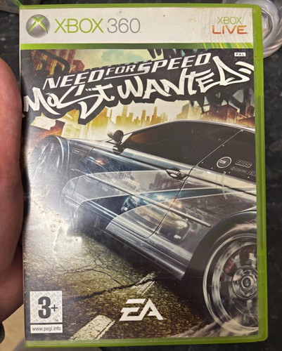 Need for speed - need,