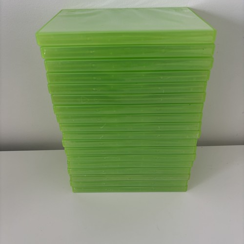 Genuine replacement game case - replacement,