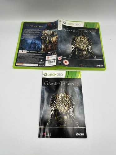 Game thrones microsoft - game,