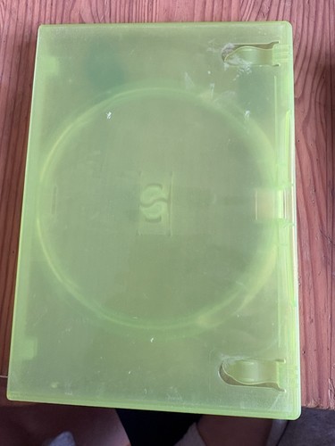 Xbox 360 game - xbox,