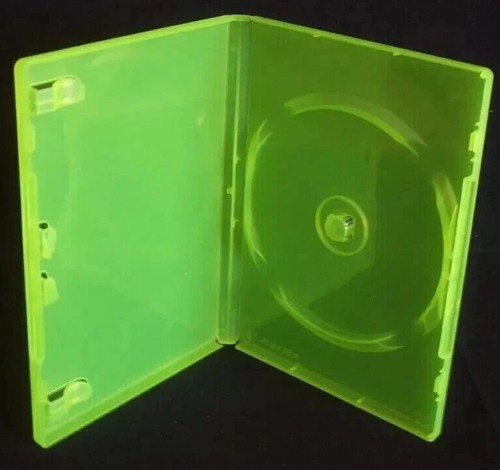 New green xbox - 2,