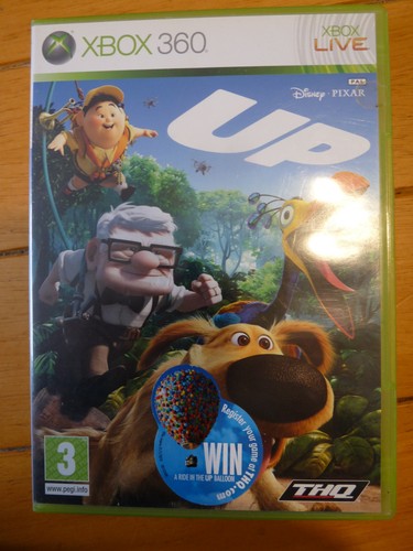 Xbox 360 game - xbox,