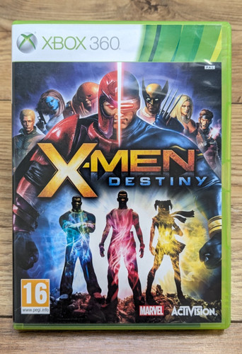 Xbox 360 men - xbox,