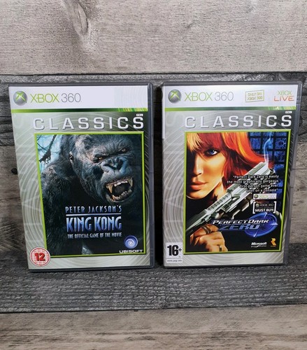 Xbox 360 classics - classics, grey