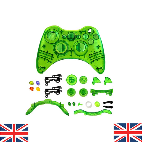 Ostent xbox 360 controller - ostent,