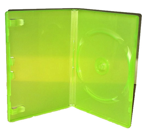 Xbox 360 video - game, case