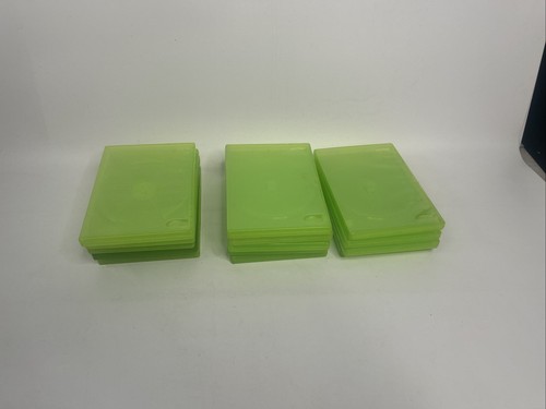 Official xbox 360 empty - official,