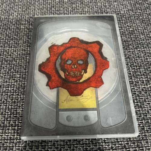 Gears war limited - of, [limited