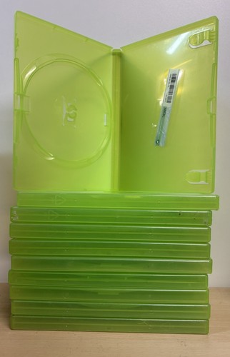 Replacement game cases empty - replacement,