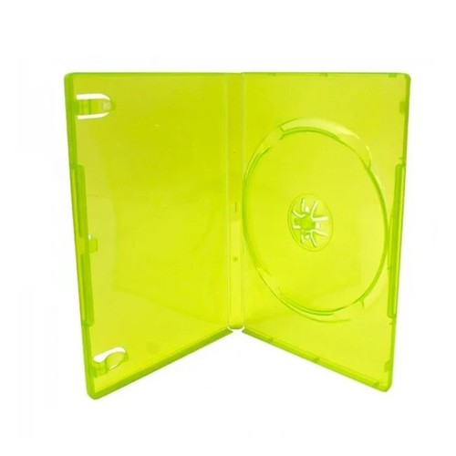 Xbox 360 video game - video, single
