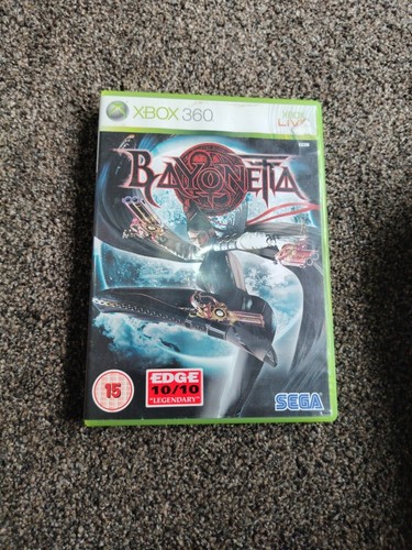 Bayonetta original - bayonetta, 360)