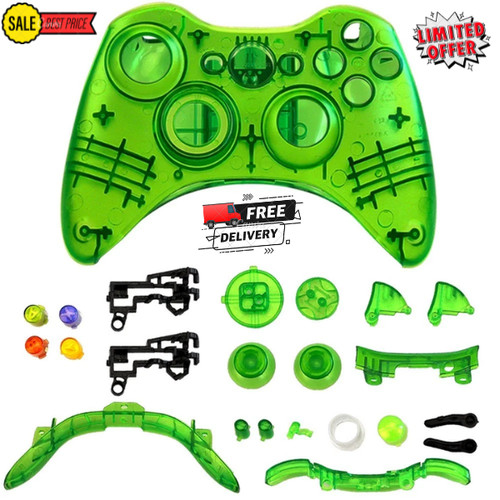 Ostent xbox 360 controller - ostent,