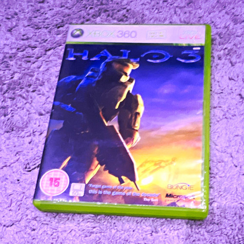 Microsoft game studios halo - studios,