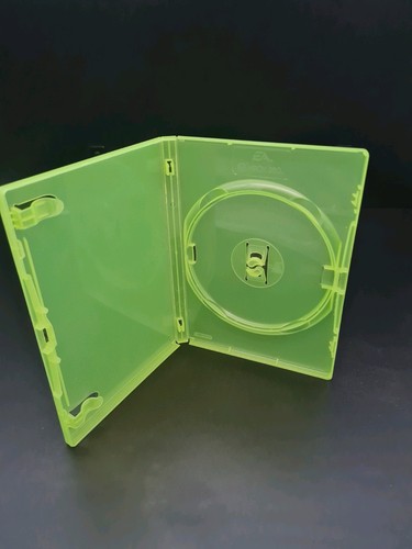 Official xbox 360 green - 1, x