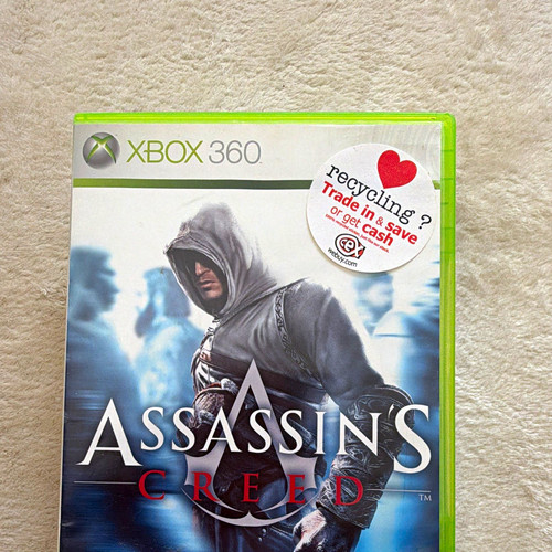 Assassin creed microsoft - assassin’s,