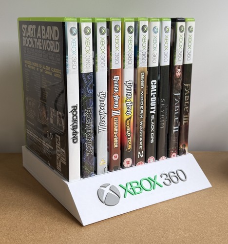 Xbox 360 game - xbox,
