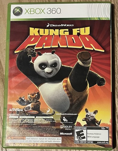 Kung panda lego indiana - kung, fu