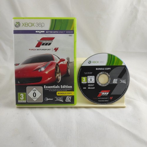 Forza motorsport bundle - motorsport, 4