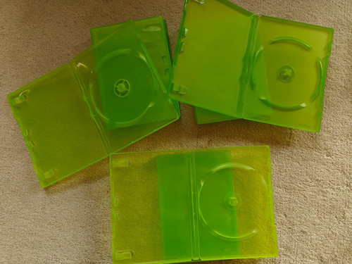Original xbox 360 - 8, x