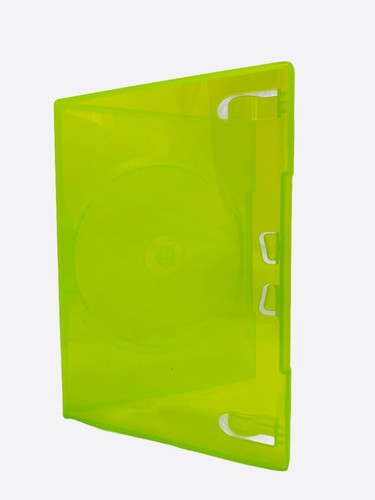 Official xbox 360 - 360, green