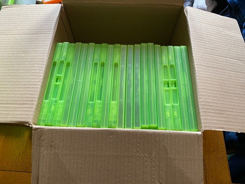 Box 360 game - x, x