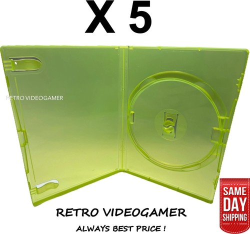 Xbox 360 original amaray - x,