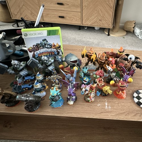 Skylanders giants xbox 360 - giants,