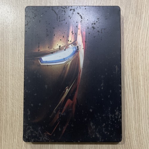 Iron man limited edition - -,