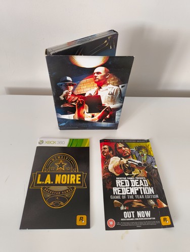 Xbox 360 rockstar - xbox,