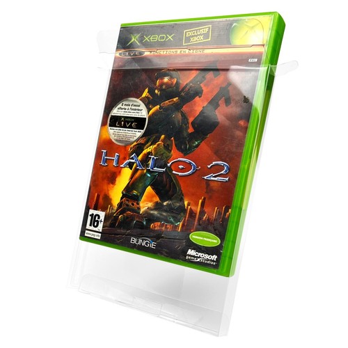 Box protector xbox - box,
