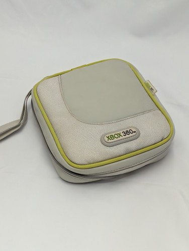 Xbox 360 travel game - xbox, carrying