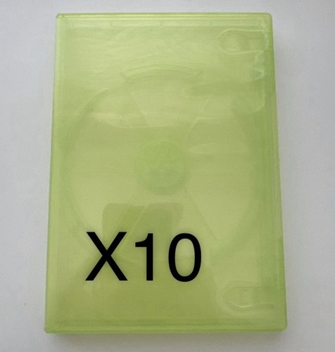 Official microsoft xbox - 10,