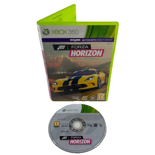 Forza horizon xbox - forza,