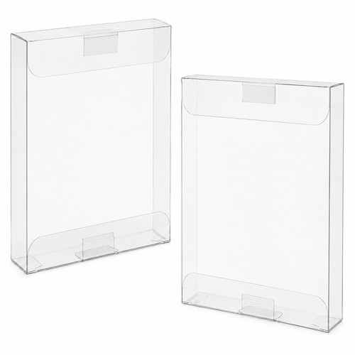 Box protector ps2 - protector, gamecube