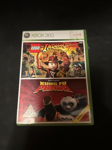 Lego indiana jones kung - jones,