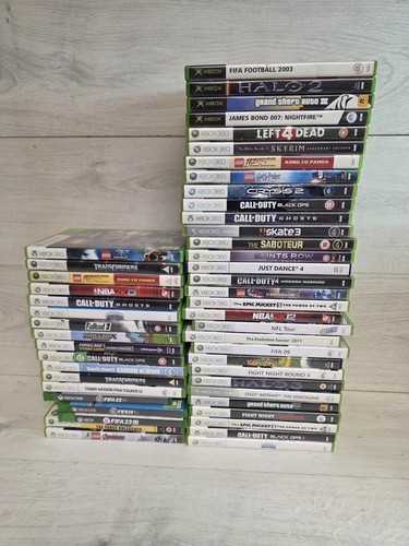 Microsoft xbox 360 one - 50,