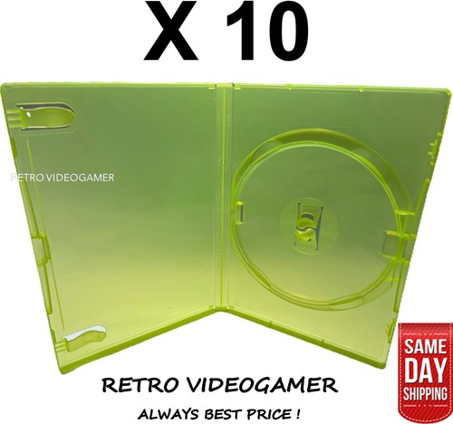 Xbox 360 original - xbox, amaray