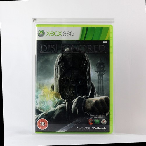 Retroshell xbox 360 magnetic - xbox,