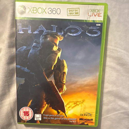 Halo pal microsoft - 3, 360