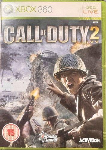 Call duty microsoft - 2,
