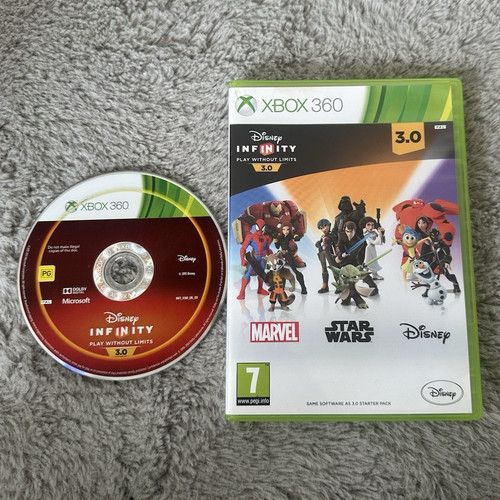 Disney infinity - 3.0, (xbox