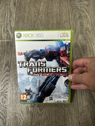 Transformers war for cybertron - war,