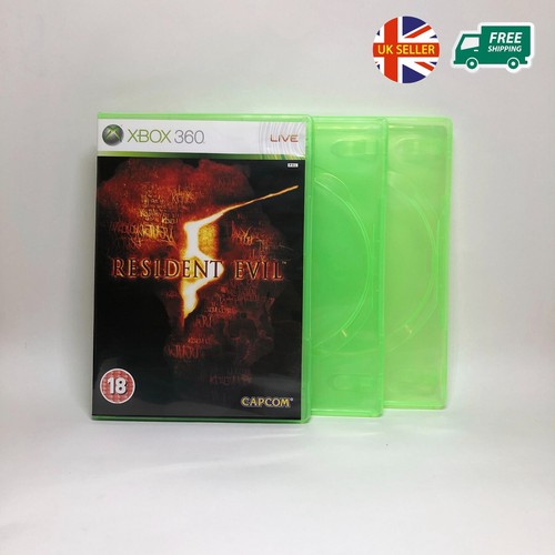Replacement game case for - game,